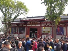 -《12·12》西安事变大型实景演出