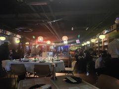 -安妮意大利餐厅(日坛店)