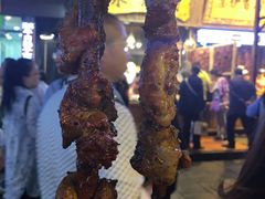 -毅祥斋老孙家泡馍(北院门鼓楼店)