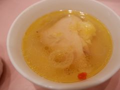 -扬州香格里拉·香宫中餐厅