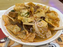 -陈记柳州螺蛳粉(大坪店)