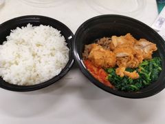 -食其家·牛丼咖喱(广元西路店)