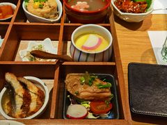 -味太助·银饭食堂(中华城店)