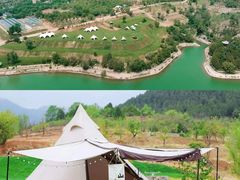 -北京金海湖景区