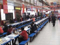 -祥云美食城(南强步行街店)