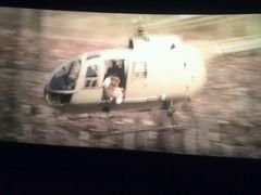 -AMG海上明珠影城(上海环球港RealDCinema店)
