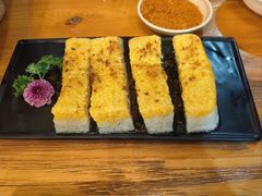 -粉巷13號陕菜馆