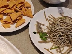 -蝎王府羊蝎子(虎坊桥总店)