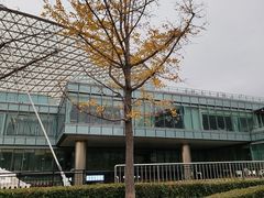 -世博源公馆·本帮融合菜·主题包厢·江景餐厅