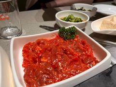 -海底捞火锅(奥森店)