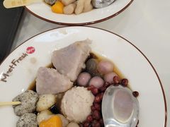 -鲜芋仙(太原街万达店)