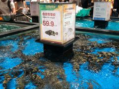-盒马鲜生(皇庭广场店)