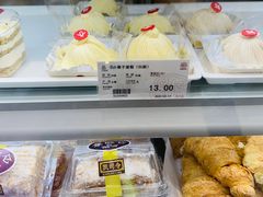 -第一食品(中环百联店)