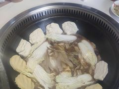 -桃源村铁锅炖鱼(体育馆道店)