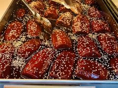 桂花糯米藕-四季小馆·地道北京小吃(广百店)