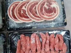 -超级神炭烤肉夜食(芥园西道店)