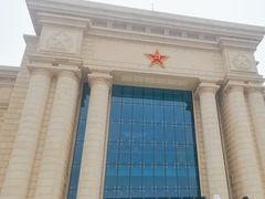 -中国人民解放军海军博物馆