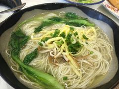 -欣旺·迎宾楼·百年无锡菜