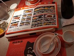 -闻溪有渔·活鱼现烤才好吃(太仓万达店)