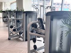 -YCHL FIT 健身(星寰店)