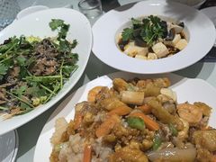 -桃子餐厅·天津菜(红星路直营店)