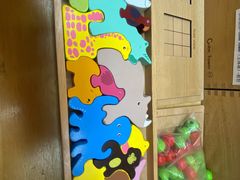 -培飞思维馆(浣花溪校区)