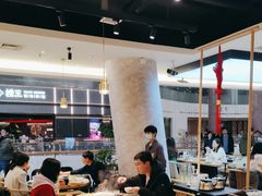 -湯系·煲汤手艺人(东二环泰禾广场店)