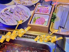 -雾都渣渣火锅(南城智汇城店)