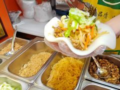 -张果佬年糕卷(科巷店)