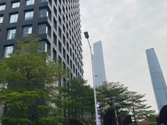 -广州银行大厦