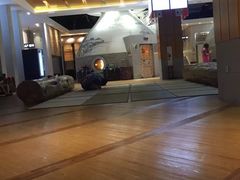 -丽池宫韩式汗蒸会馆(华灯坊店)
