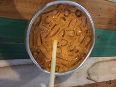 -Doo Dee Thai Food(Issan/Isaan/Esan)