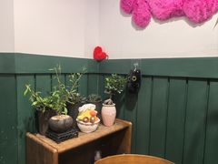 -堂屋糖水店(愚园店)