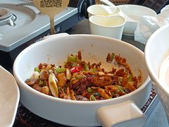 -炊江南·上海菜(国展华漕店)