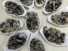 -渔码头食府·20年蓬莱老字号(登州路店)
