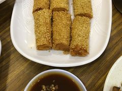 -珍宝海鲜(东海岸海鲜中心)