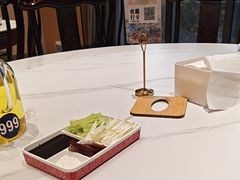 -梅利汴京烤鸭•开封豫菜地标店(东大街店)