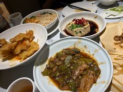 -关东小磨东北菜(漕河泾印象城店)