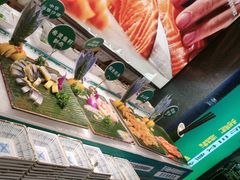 -亚马逊海鲜自助(梅溪湖步步高店)