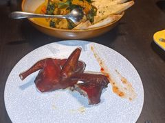 -彩丰楼中餐厅(佘山世茂洲际酒店)