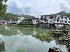 -鹿亭中村