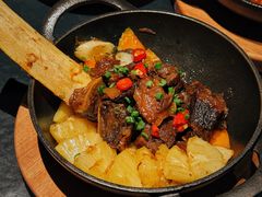 -NEED创意韩国料理(青岛万象城店)