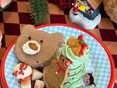 -氷冰凉刨冰甜品(北京路店)