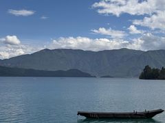 -丽江泸沽湖景区