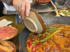 -黄潇洒老火锅(九眼桥宏济巷店)