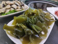 -刘记糟粕醋海鲜烧烤