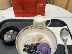 -鲜芋仙(大兴龙湖店)
