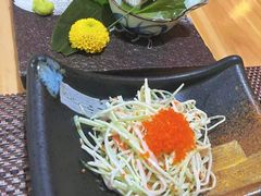 -长崎屋·日本料理·刺身·烧鸟(天河北路店)
