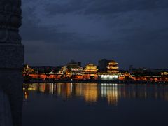 -梅利汴京烤鸭•开封豫菜地标店(晋安路店)