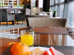 -长春净月潭喜来登酒店·盛宴标帜餐厅